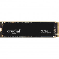 Твердотельный накопитель SSD Crucial 2TB M.2 2280 440 TBW 3D NAND PCI-E 4.0 x4