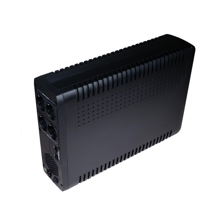 Источник бесперебойного питания ИБП ACD PW-Slim 1200