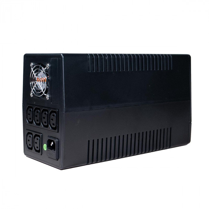 Источник бесперебойного питания ИБП ACD PW-Base 1500I