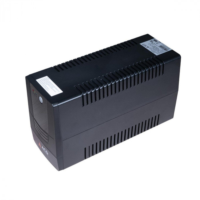 Источник бесперебойного питания ИБП ACD PW-Base 1500I