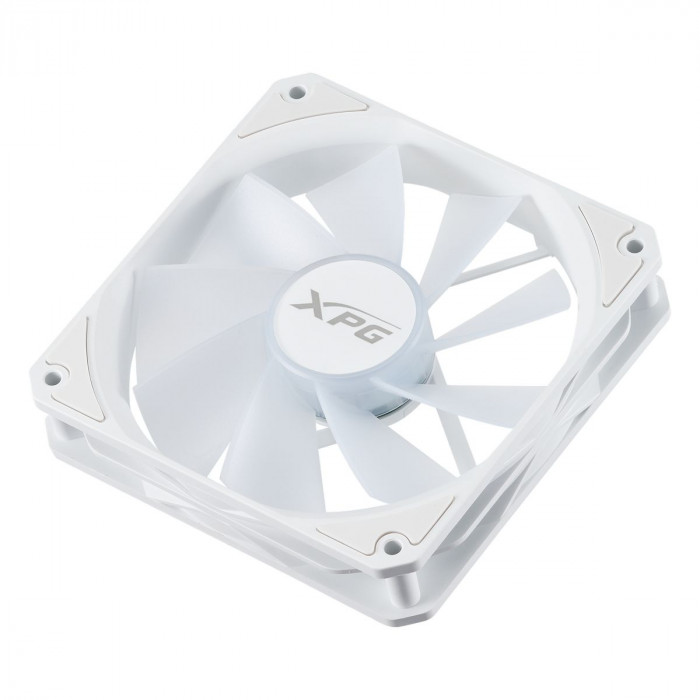 Вентилятор в корпус ADATA XPG VENTOR120ARGBPWM-WHCWW