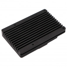 Пассивный кулер для RockPi 4B+ (OEM) RTL {120}