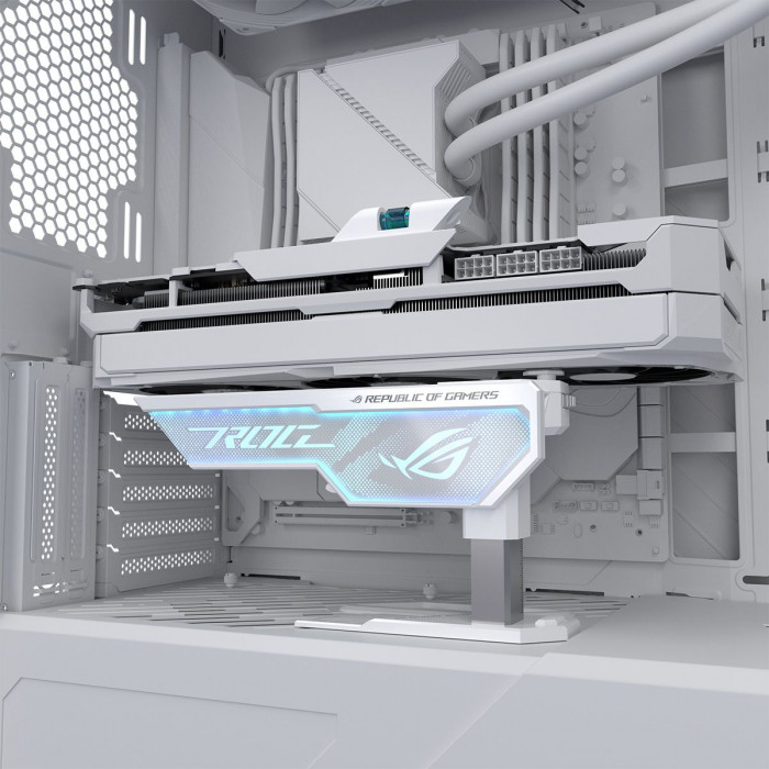 Кронштейн для видеокарты ASUS XH01/EVA