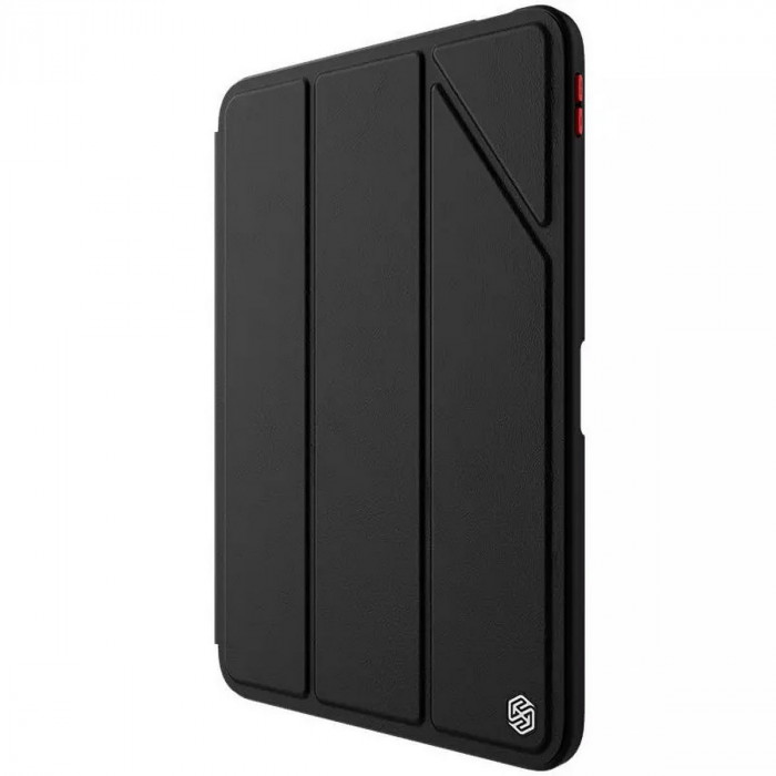 Чехол Bevel Leather Case, Black, (Mi Pad 6/Pad 6 Pro)