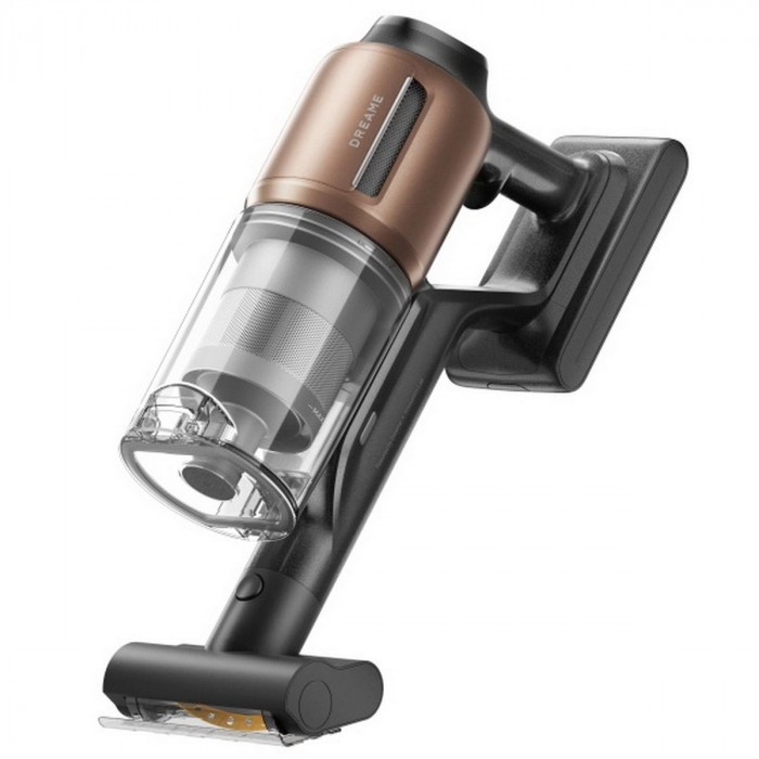 Беспроводной пылесос Dreame Cordless Vacuum Cleaner Z20-EU