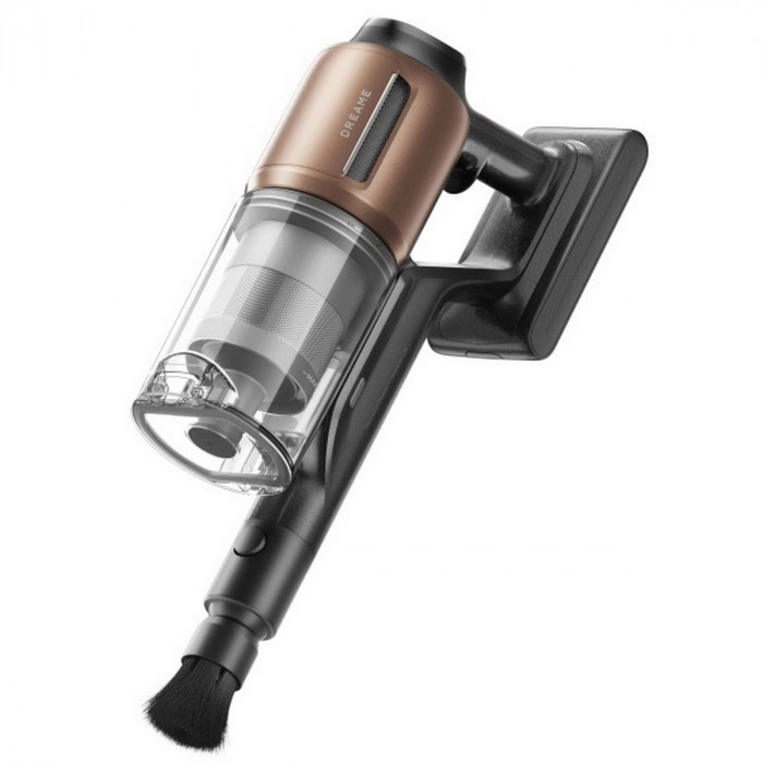 Беспроводной пылесос Dreame Cordless Vacuum Cleaner Z20-EU