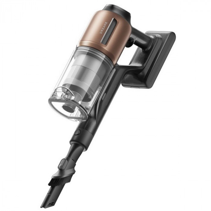 Беспроводной пылесос Dreame Cordless Vacuum Cleaner Z20-EU
