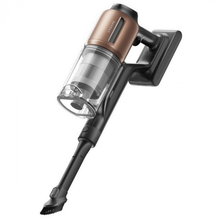 Беспроводной пылесос Dreame Cordless Vacuum Cleaner Z20-EU