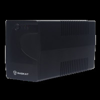 Источник бесперебойного питания  ИБП Raskat HS-850VA 850VA, 510Вт, 2хCEE 7