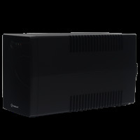 Источник бесперебойного питания  ИБП Raskat HS-1500VA 1500VA, 900Вт, 4хCEE 7