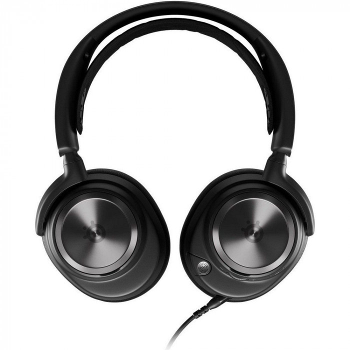 Наушники SteelSeries Arctis Nova Pro Wired for Xbox