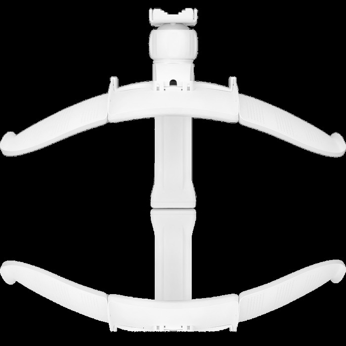 Точка доступа Wi-Fi Ubiquiti LiteBeam M5-23 |LBE-M5-23| Ubiquiti точка доступа 5 ГГц, PtP/CPE, airMAX, SISO, 30+ км, RTL |LBE-M5-23| {10} (728503) (022326)