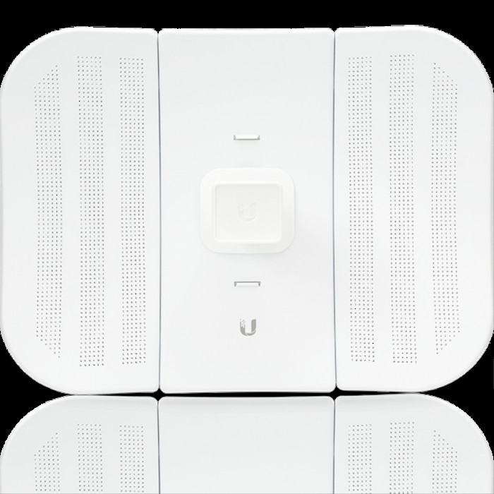 Точка доступа Wi-Fi Ubiquiti LiteBeam M5-23 |LBE-M5-23| Ubiquiti точка доступа 5 ГГц, PtP/CPE, airMAX, SISO, 30+ км, RTL |LBE-M5-23| {10} (728503) (022326)