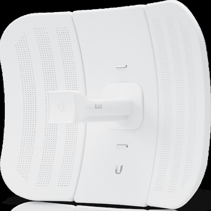 Точка доступа Wi-Fi Ubiquiti LiteBeam M5-23 |LBE-M5-23| Ubiquiti точка доступа 5 ГГц, PtP/CPE, airMAX, SISO, 30+ км, RTL |LBE-M5-23| {10} (728503) (022326)