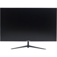 Монитор 31,5' Raskat I32Q16D 32' (IPS, 2560x1440, HDMI+DP, 5ms, 178°/178°, 1000:1, 165Hz, Black)