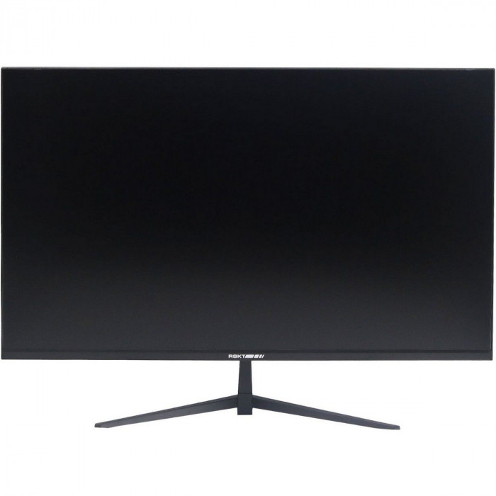 Монитор 31,5' Raskat I32Q16D 32' (IPS, 2560x1440, HDMI+DP, 5ms, 178°/178°, 1000:1, 165Hz, Black)