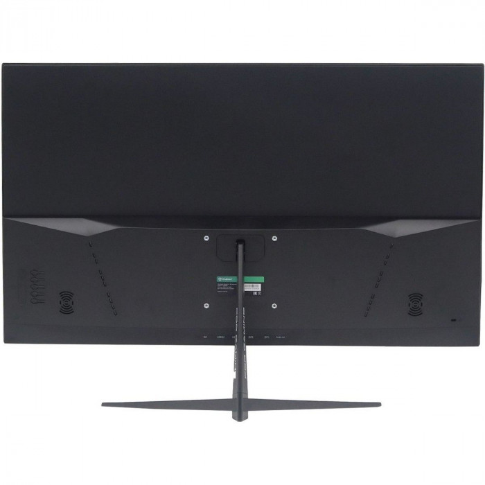 Монитор 31,5' Raskat I32Q16D 32' (IPS, 2560x1440, HDMI+DP, 5ms, 178°/178°, 1000:1, 165Hz, Black)