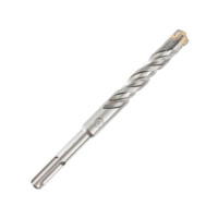 Бур по бетону Х-тип SDS Plus Deli DH-YCZ16016-E1 16*160мм