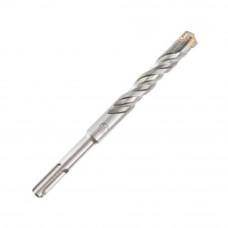 Бур по бетону Х-тип SDS Plus Deli DH-YCZ16016-E1 16*160мм