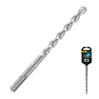 Бур по бетону SDS Plus Deli DH-Y10160 10*160мм