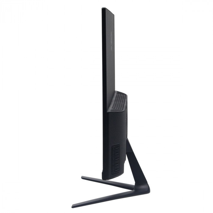 Монитор 23.8' Raskat I24F10DA (23.8', IPS, 1920*1080, VGA+HDMI+DP, 5ms, 178°/178°, 1000:1, 100Hz, Black)