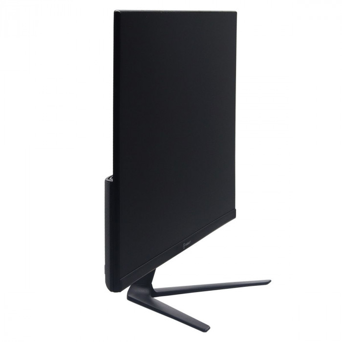 Монитор 23.8' Raskat I24F10DA (23.8', IPS, 1920*1080, VGA+HDMI+DP, 5ms, 178°/178°, 1000:1, 100Hz, Black)
