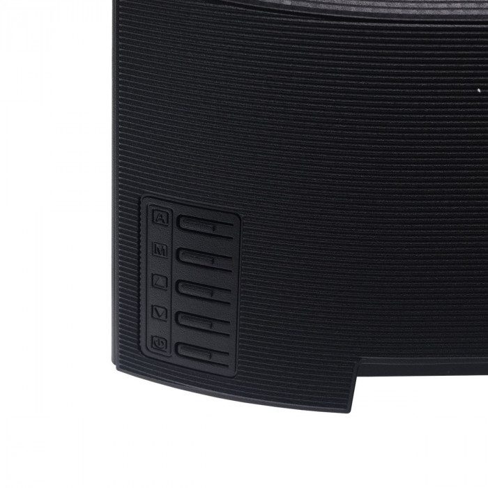Монитор 23.8' Raskat I24F10DA (23.8', IPS, 1920*1080, VGA+HDMI+DP, 5ms, 178°/178°, 1000:1, 100Hz, Black)