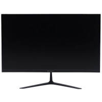 Монитор 23.8' Raskat I24F10DA (23.8', IPS, 1920*1080, VGA+HDMI+DP, 5ms, 178°/178°, 1000:1, 100Hz, Black)
