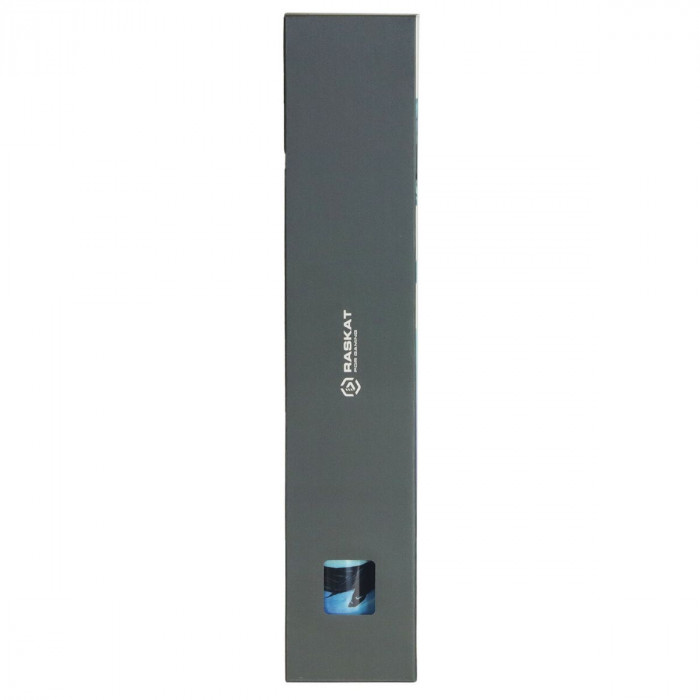 Коврик для мышки Raskat Rogue SW - M (450*400*3мм, резина+ткань, прошитый край)