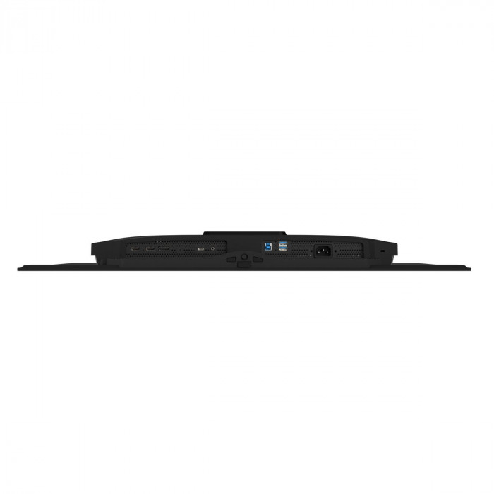 Монитор 31.5' Gigabyte MO32U Black  (31,5 ' OLED, 3840 x 2160,165Hz, 2xHDMI 2.1, DP 1.4, 3xUSB 3.2, USB Type-C, 0,03 ms,178°/178°, 250 cd/m, 1,5 М:1 )