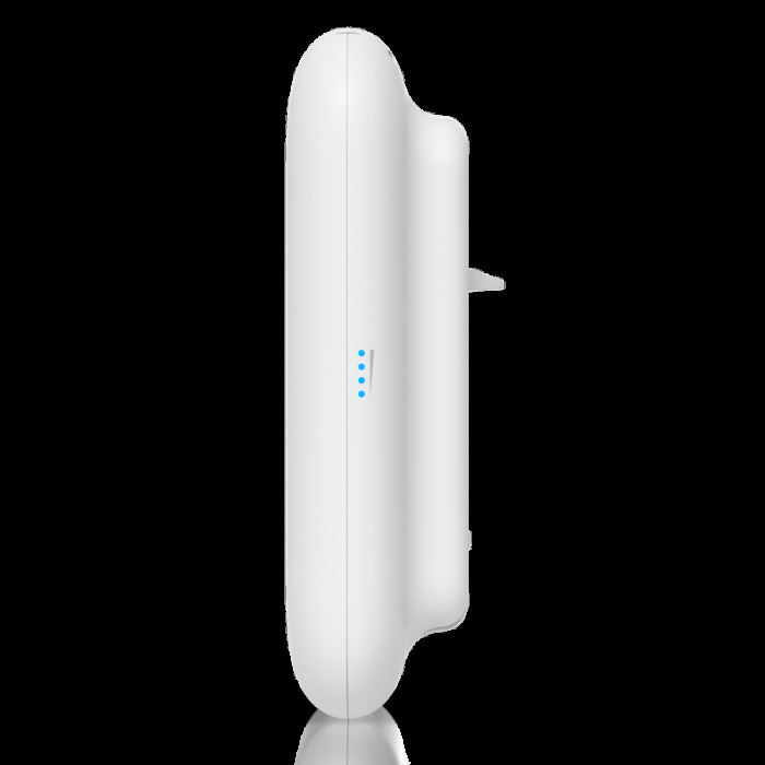 Точка доступа Wi-Fi Ubiquiti UniFi 7 AP Pro Outdoor 2,4+5+6 ГГц, Wi-Fi 7, 2х2 MIMO, 802.3at, 1х 2.5G RJ45