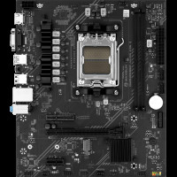 Материнская плата Maxsun MS-Challenger A620A 2.5G A620, AM5, 2DDR5, 1PCIEx16, 1PCIEx4, 1PCIEx1, 1M.2, 6USB3.2Gen1, 4USB2.0, 2SATA3.0, 2.5G, VGA, HDMI, M-ATX, RTL