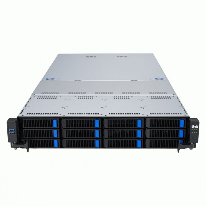 Платформа системного блока ASUS RS521A-E12-RS12U