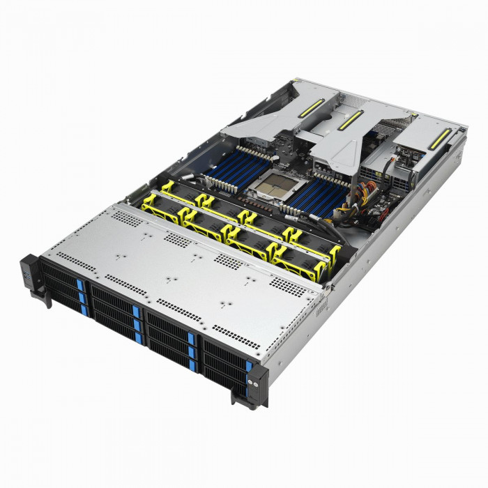 Платформа системного блока ASUS RS521A-E12-RS12U