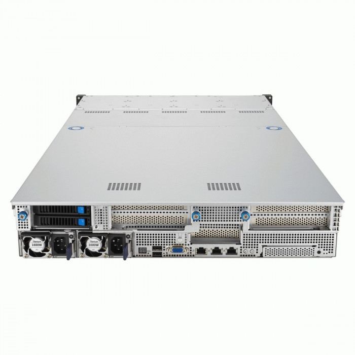 Платформа системного блока ASUS RS521A-E12-RS12U
