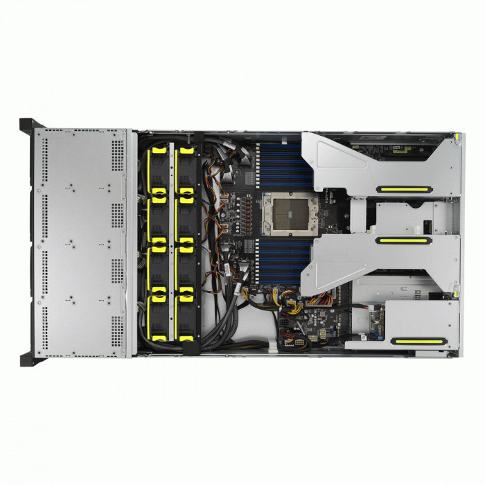 Платформа системного блока ASUS RS521A-E12-RS12U