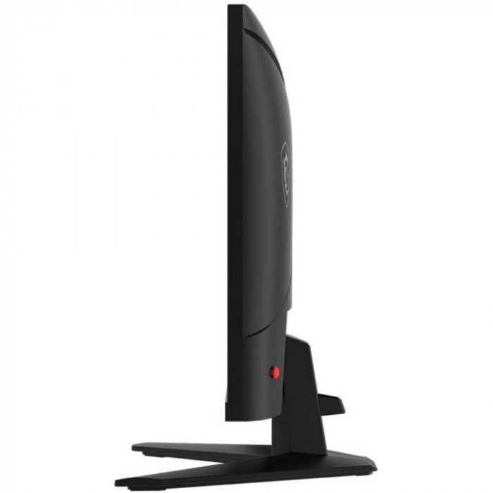 Монитор 27' MSI MAG 274QF X24  Rapid IPS, 2560x1440, 240Hz, 0,5ms, 250сd/m, 1000:1, HDR | 2xHDMI(2.0b), DP(1.2a) | InPSU, Vesa 100, Black