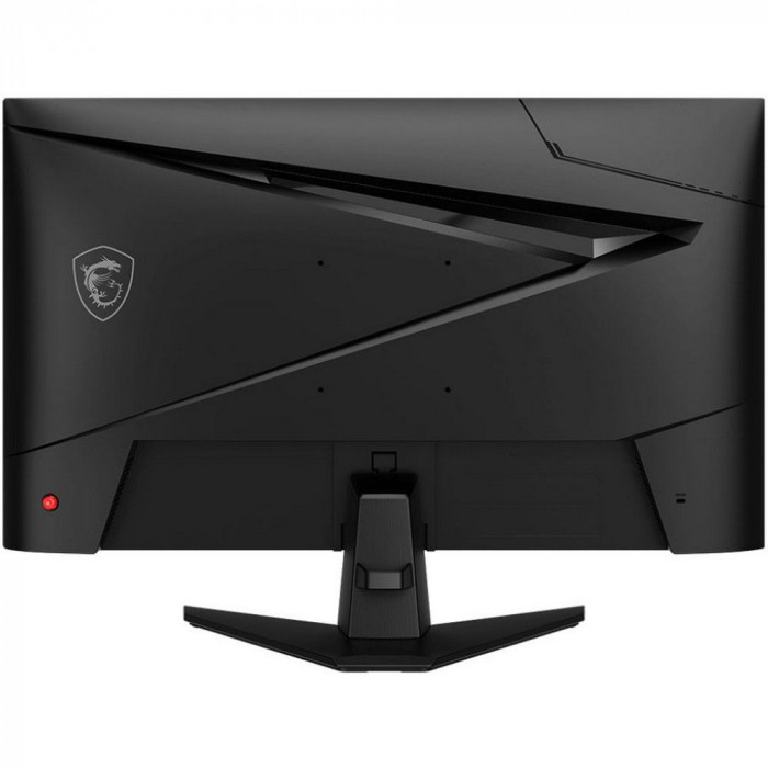 Монитор 27' MSI MAG 274QF X24  Rapid IPS, 2560x1440, 240Hz, 0,5ms, 250сd/m, 1000:1, HDR | 2xHDMI(2.0b), DP(1.2a) | InPSU, Vesa 100, Black