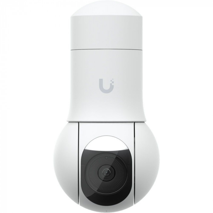 Камера видеонаблюдения Ubiquiti UniFi Protect Camera G5 PTZ 2K (4MP), 30 к/с, ƒ/1.85–ƒ/2.4, IP66, ИК-подсветка до 20 м
