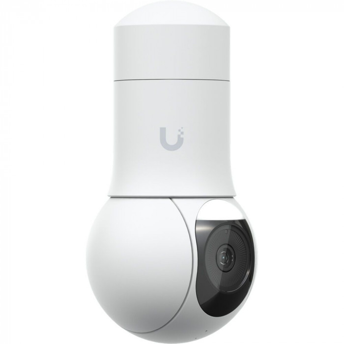 Камера видеонаблюдения Ubiquiti UniFi Protect Camera G5 PTZ 2K (4MP), 30 к/с, ƒ/1.85–ƒ/2.4, IP66, ИК-подсветка до 20 м
