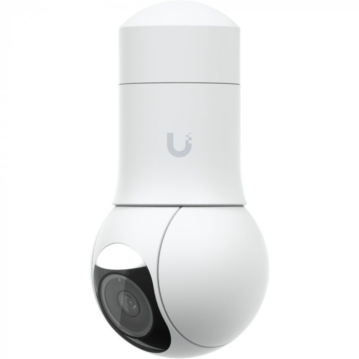 Камера видеонаблюдения Ubiquiti UniFi Protect Camera G5 PTZ 2K (4MP), 30 к/с, ƒ/1.85–ƒ/2.4, IP66, ИК-подсветка до 20 м