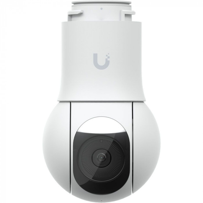 Камера видеонаблюдения Ubiquiti UniFi Protect Camera G5 PTZ 2K (4MP), 30 к/с, ƒ/1.85–ƒ/2.4, IP66, ИК-подсветка до 20 м