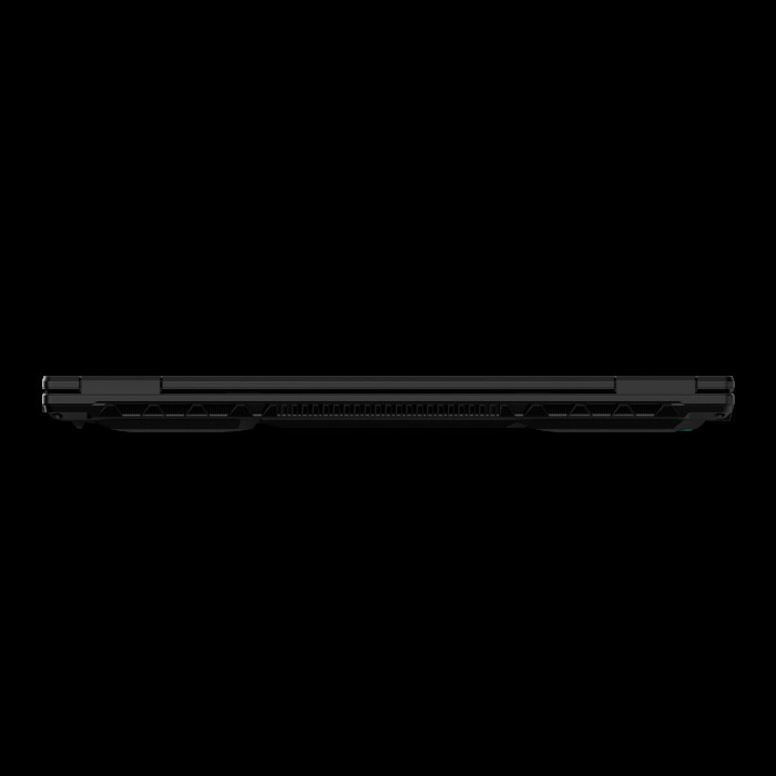 Ноутбук Gigabyte Gaming A16 GA63H AMD Ryzen 7 260/16Gb (1*16 D5)/SSD1Tb/RTX5060 8Gb (85W)/16'/IPS/WUXGA/1920x1200/165Hz/NoOS/RJ-45/Black/2.2kg