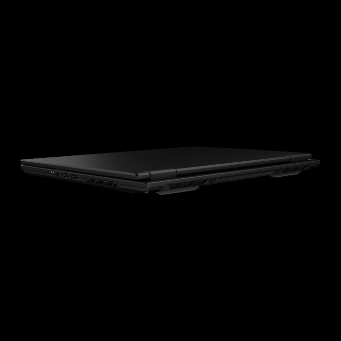 Ноутбук Gigabyte Gaming A16 GA63H AMD Ryzen 7 260/16Gb (1*16 D5)/SSD1Tb/RTX5060 8Gb (85W)/16'/IPS/WUXGA/1920x1200/165Hz/NoOS/RJ-45/Black/2.2kg