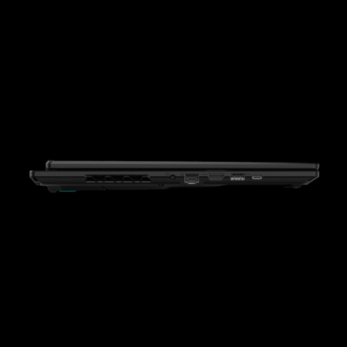 Ноутбук Gigabyte Gaming A16 GA63H AMD Ryzen 7 260/16Gb (1*16 D5)/SSD1Tb/RTX5060 8Gb (85W)/16'/IPS/WUXGA/1920x1200/165Hz/NoOS/RJ-45/Black/2.2kg