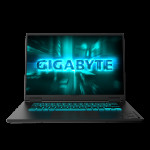 Ноутбук Gigabyte Gaming A16 GA63H AMD Ryzen 7 260/16Gb (1*16 D5)/SSD1Tb/RTX5060 8Gb (85W)/16'/IPS/WUXGA/1920x1200/165Hz/NoOS/RJ-45/Black/2.2kg