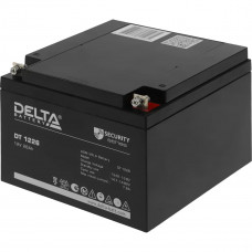 Аккумуляторная батарея Delta DT 1226
