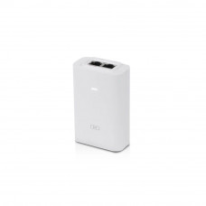 Блок питания для сетевого устройства Ubiquiti POE-24-12W-WH 24 В 0.5 А Passive PoE (белый)