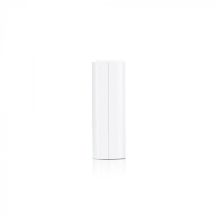 Блок питания для сетевого устройства Ubiquiti POE-24-12W-WH 24 В 0.5 А Passive PoE (белый)