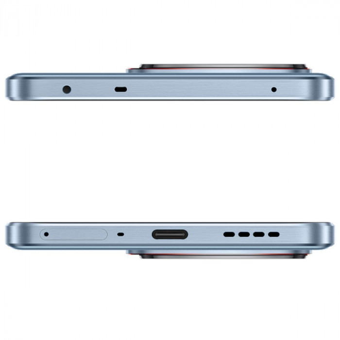 Смартфон Realme GT7T 12+256 RMX5085 12+256 синий